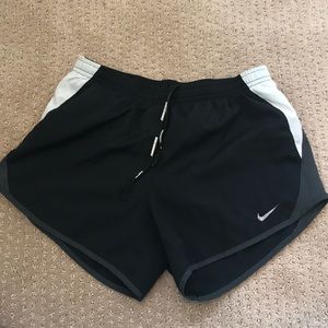 Nike Dri-Fit Shorts